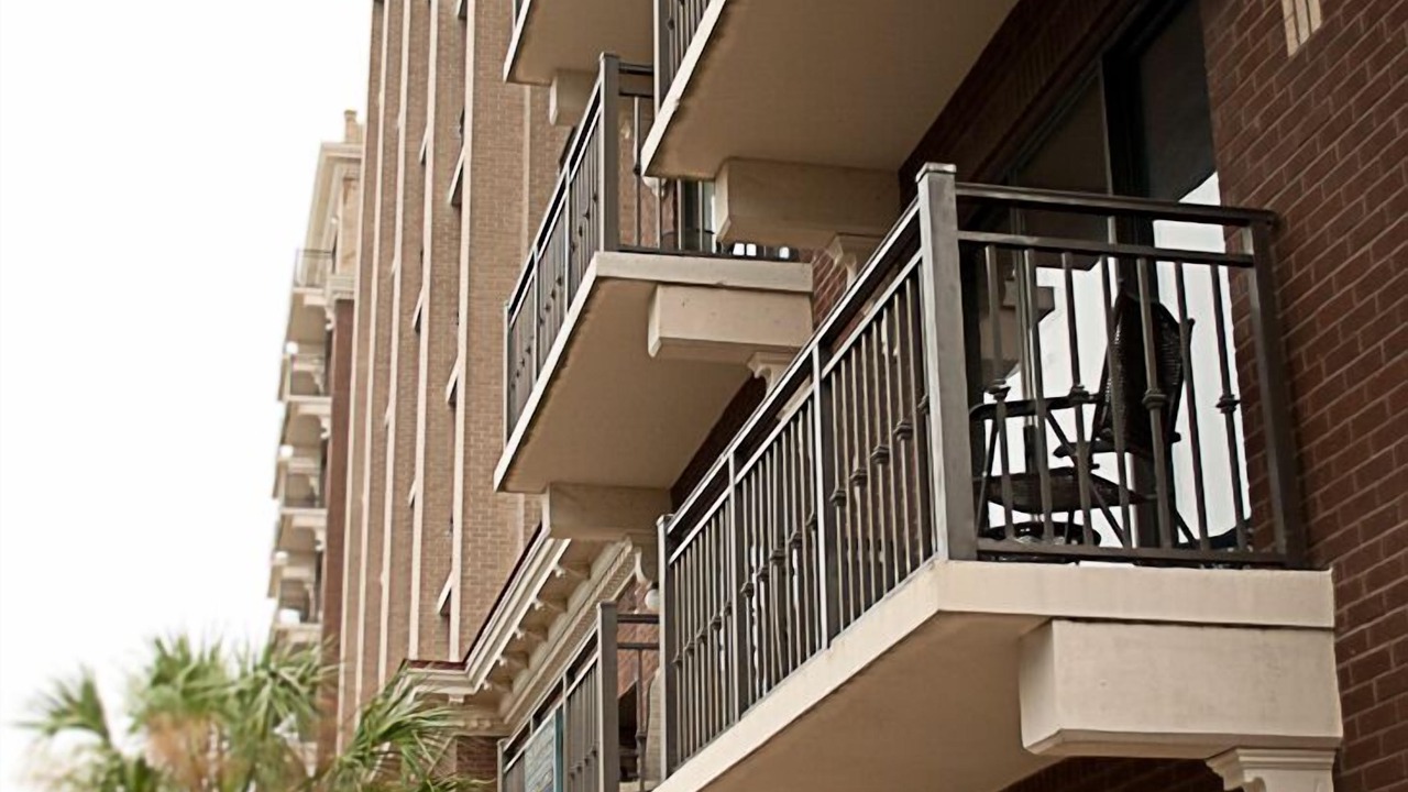 Photo of Outdoor in Downtown Wilmington
