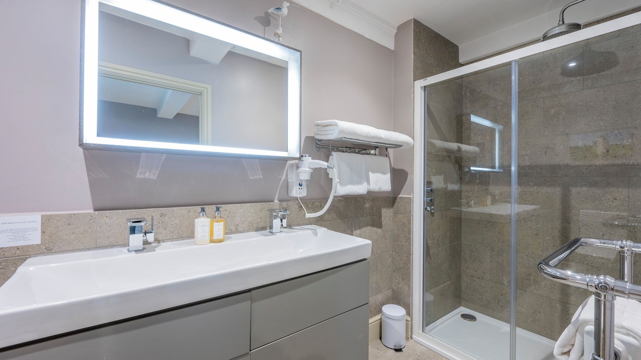 Photo of Bathroom in Devizes