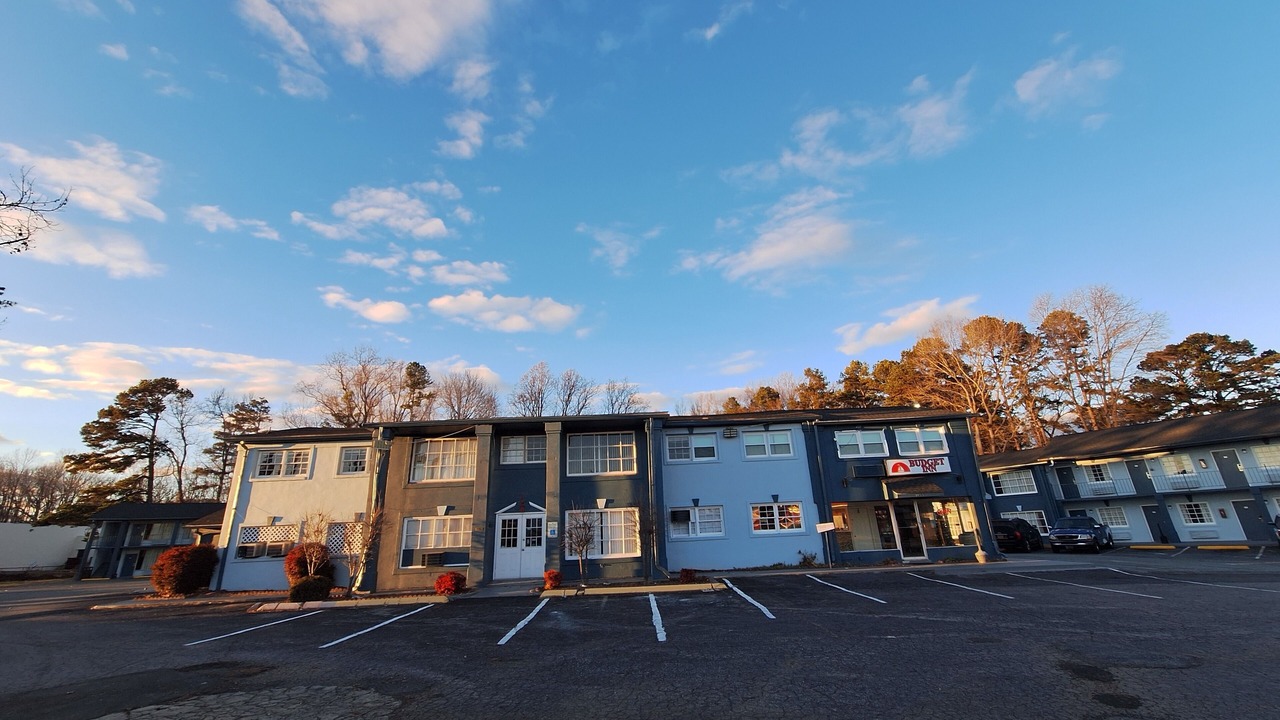 Photo of Outdoor in Roxboro