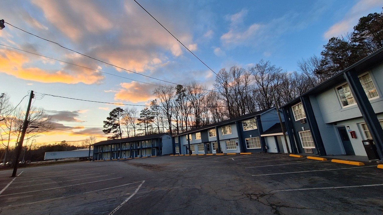 Photo of Outdoor in Roxboro