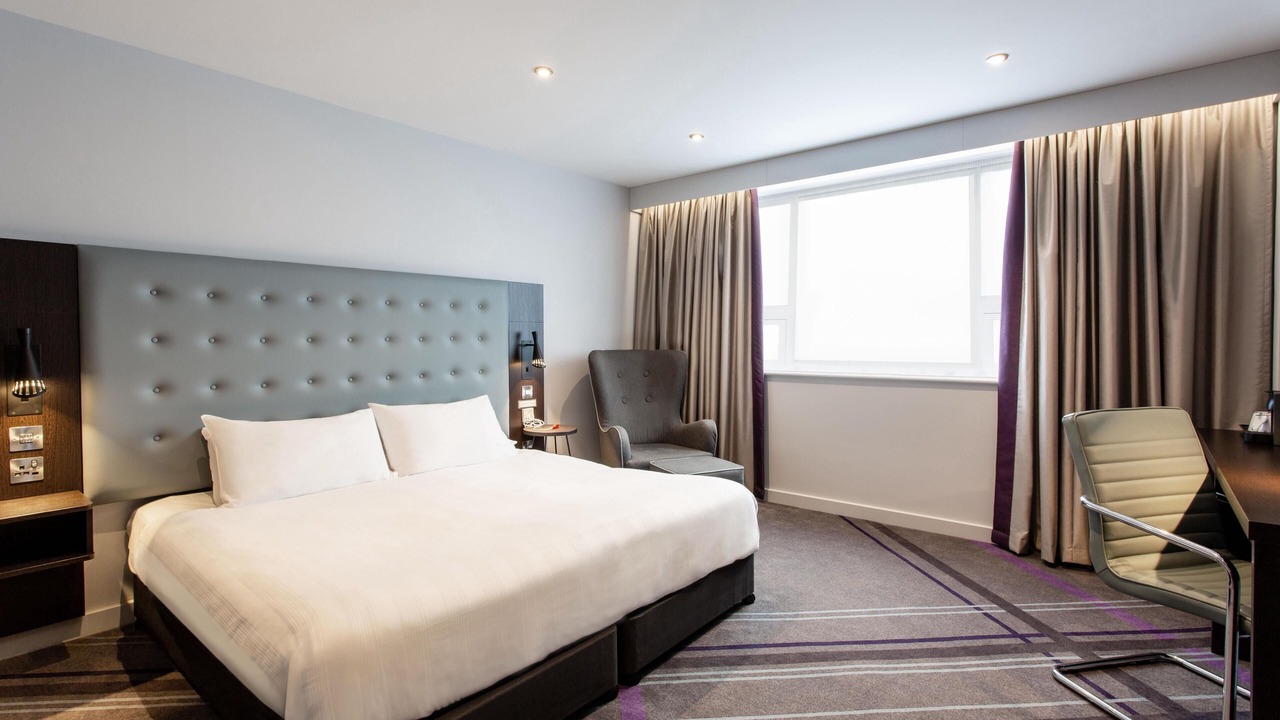 Photo of Bedroom in Reading