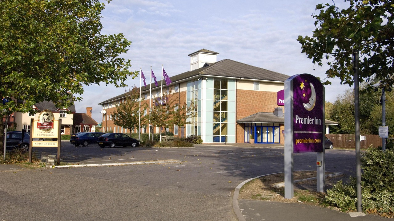 Photo of Outdoor in Reading