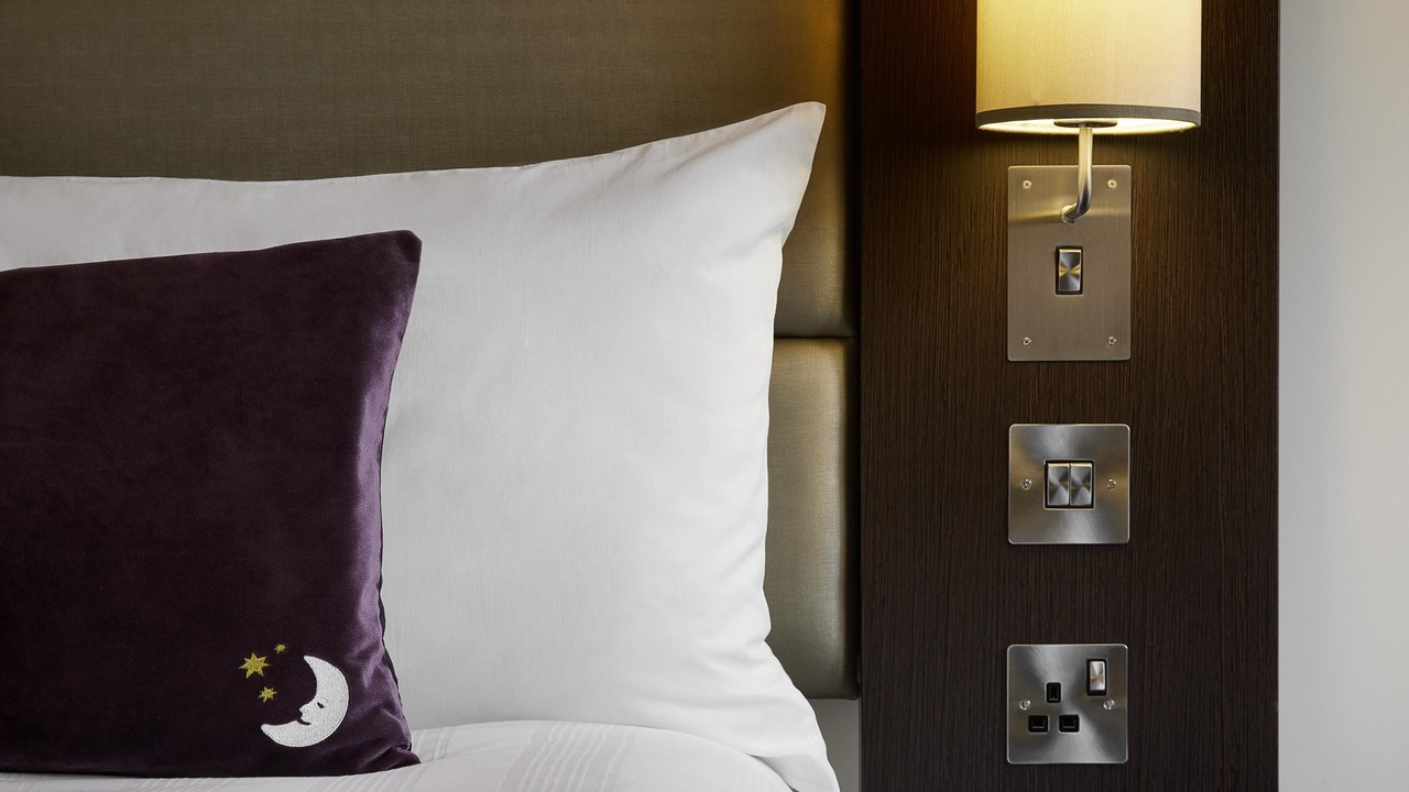 Photo of Bedroom in Newcastle-upon-Tyne