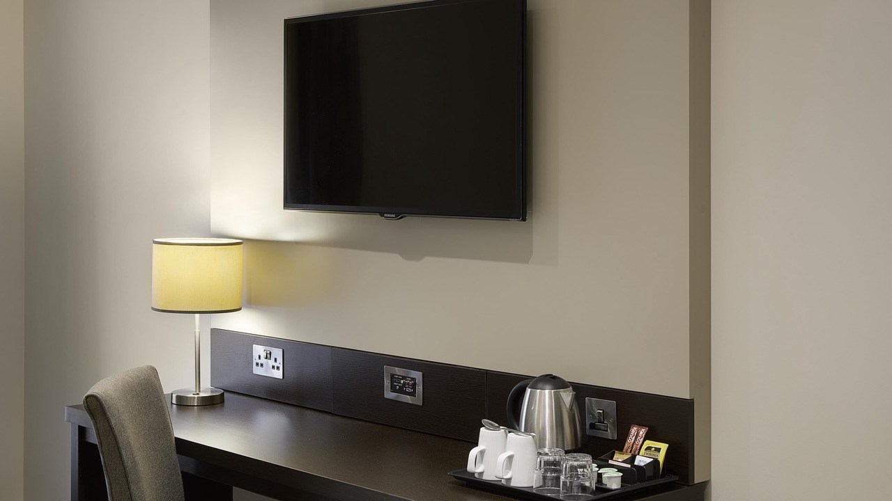 Photo of Bedroom in Newcastle-upon-Tyne