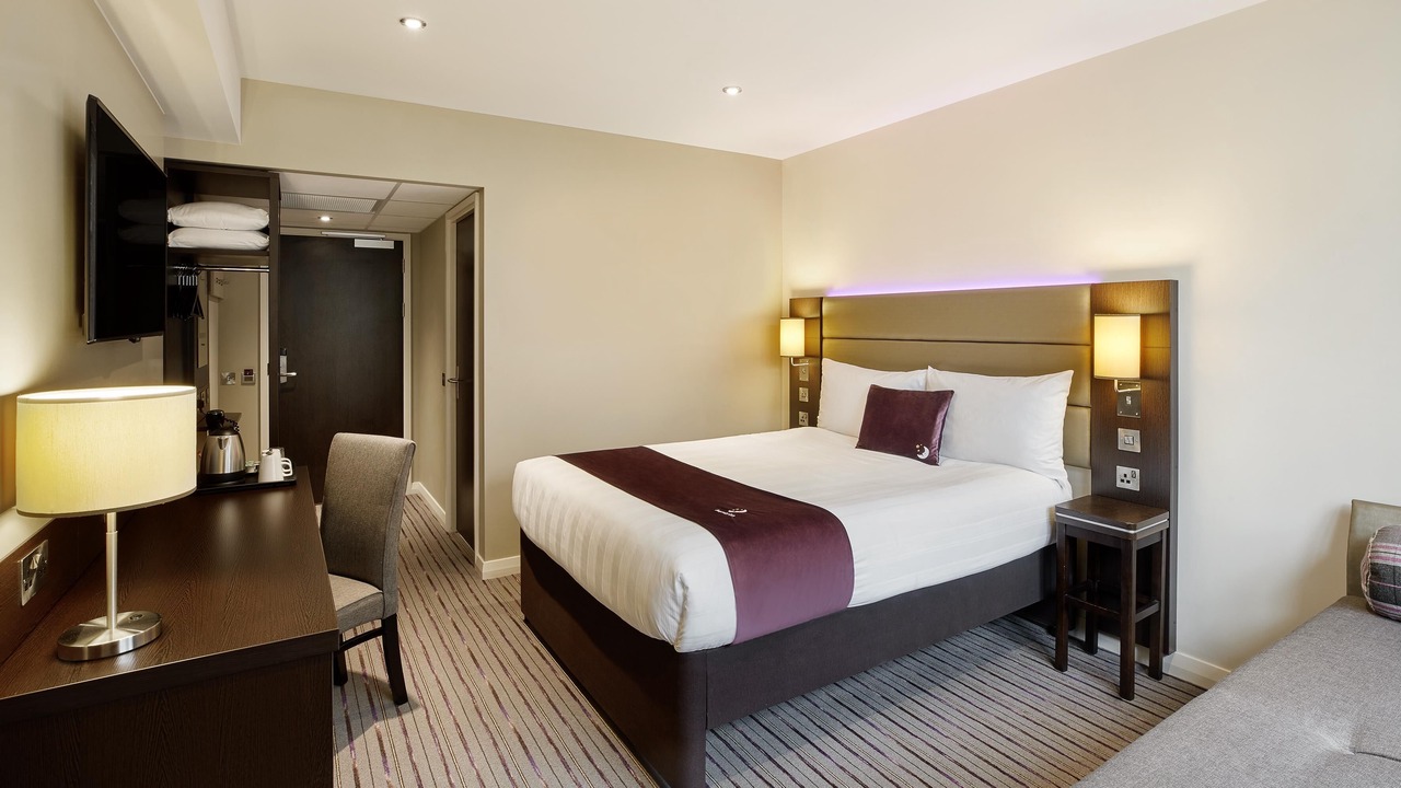 Photo of Bedroom in Newcastle-upon-Tyne