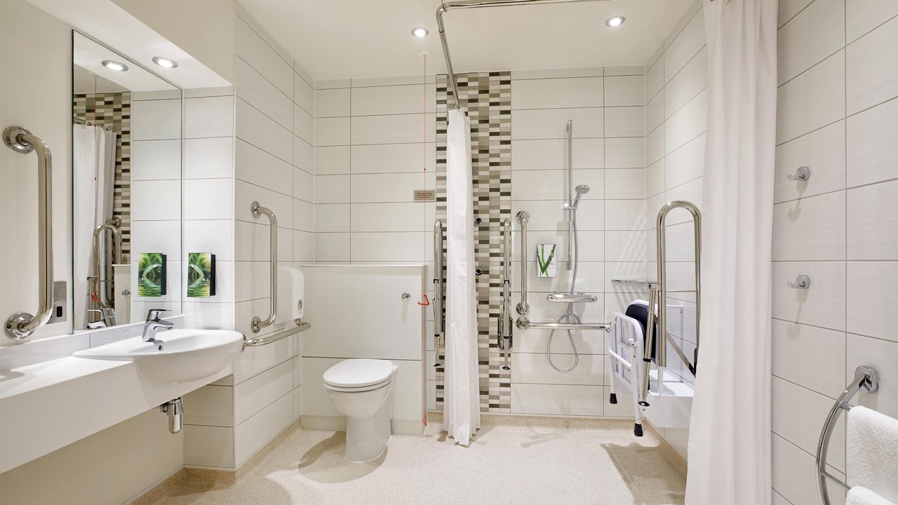 Photo of Bathroom in Newcastle-upon-Tyne
