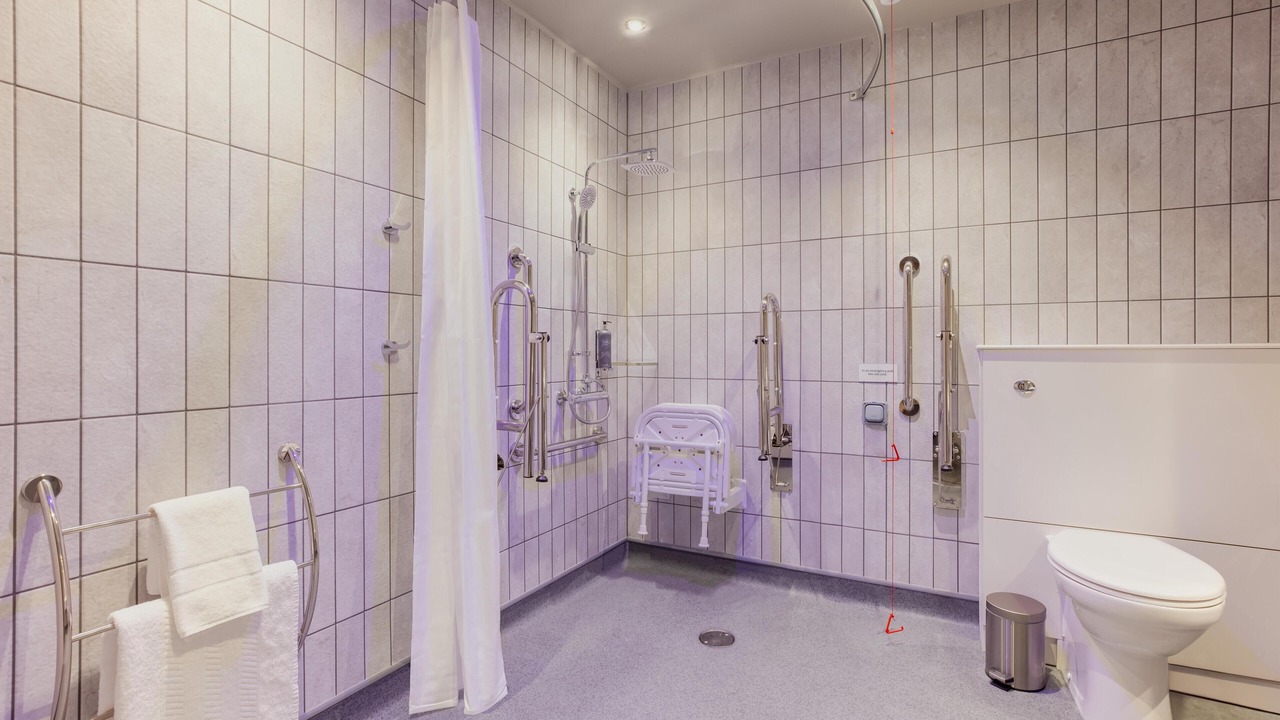 Photo of Bathroom in Cramlington
