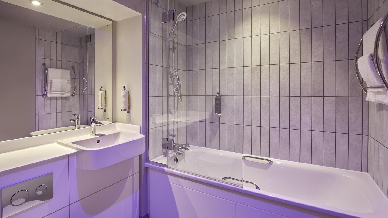 Photo of Bathroom in Cramlington