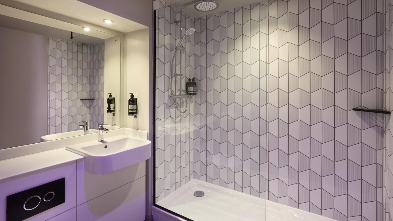 Photo of Bathroom in Cramlington