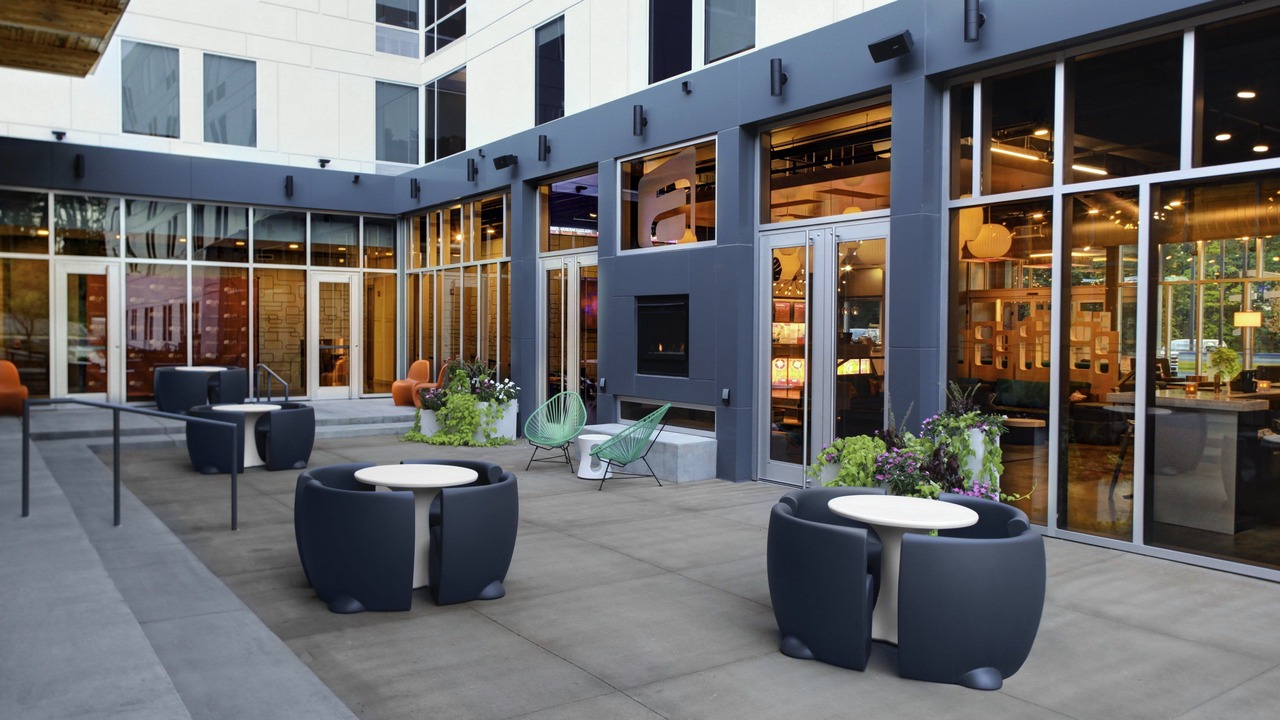 Photo of Outdoor in Umstead
