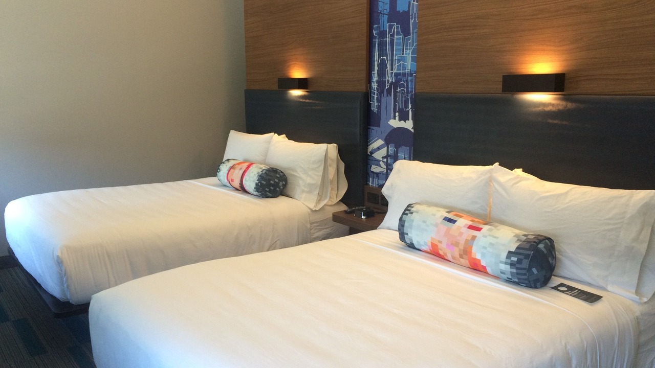 Photo of Bedroom in Umstead