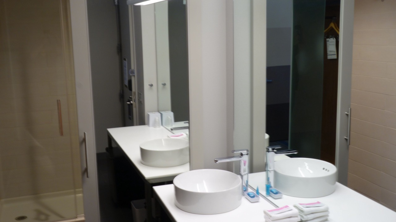 Photo of Bathroom in Umstead