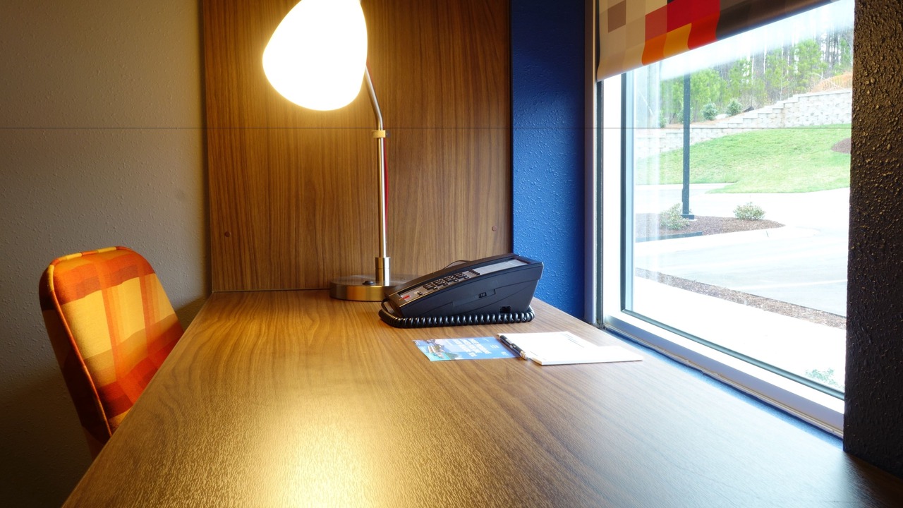 Photo of Bedroom in Umstead