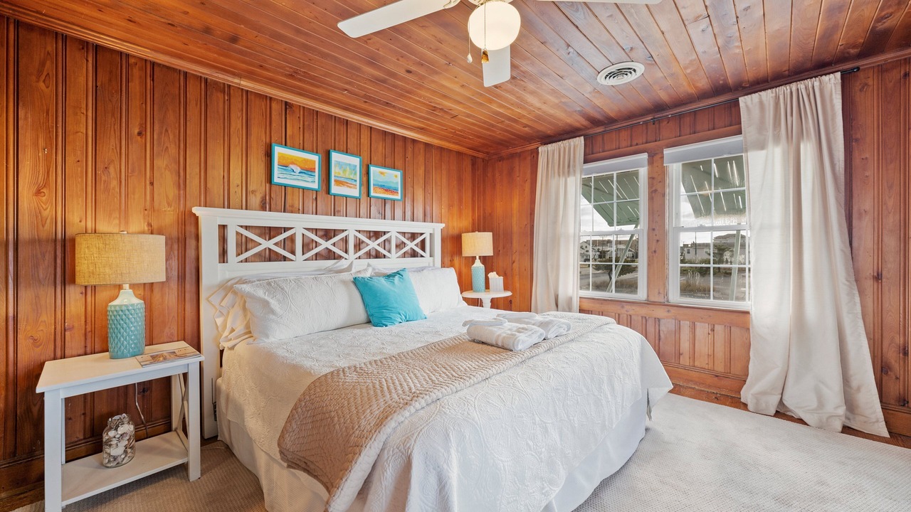 Photo of Bedroom in Kill Devil Hills