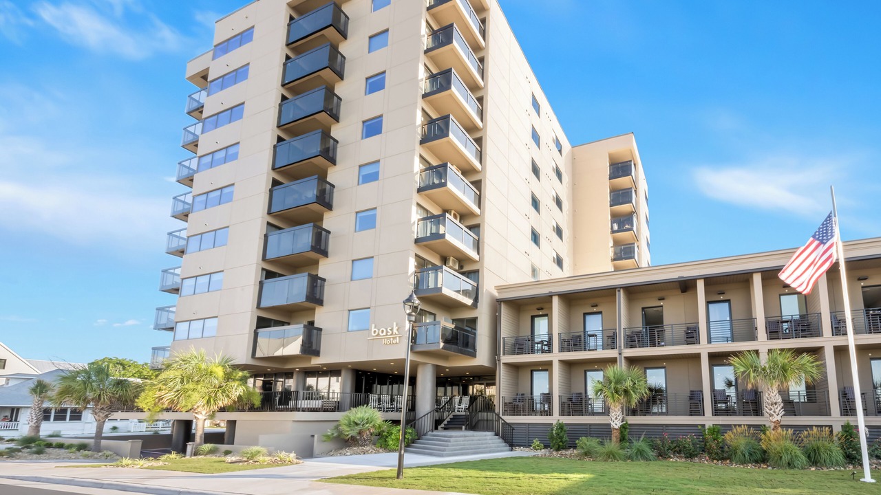 Photo of Outdoor in Morehead City