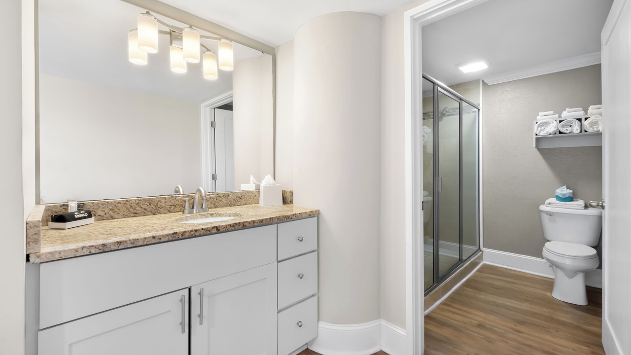 Photo of Bathroom in Morehead City