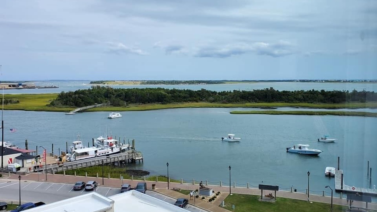 Photo of Outdoor in Morehead City