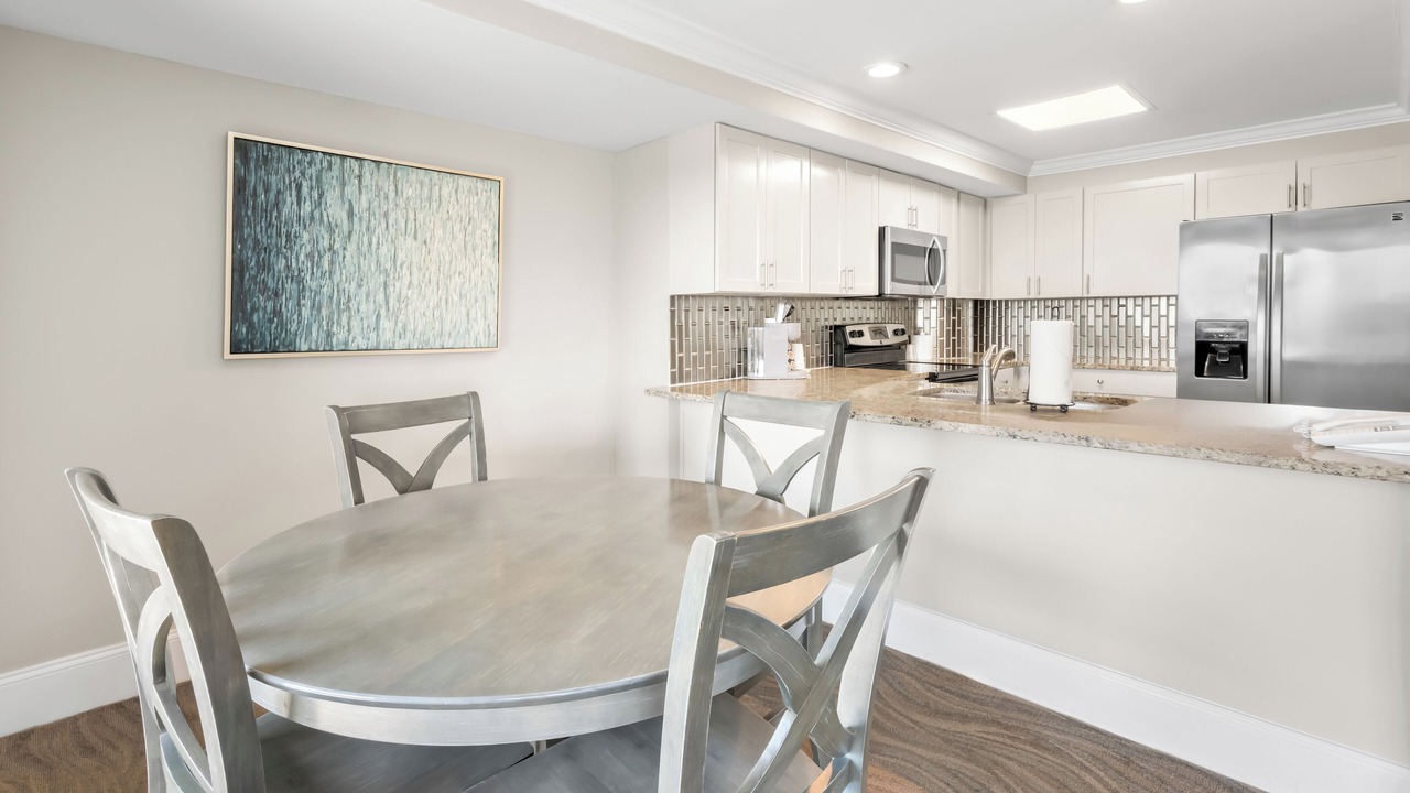 Photo of Kitchen in Morehead City