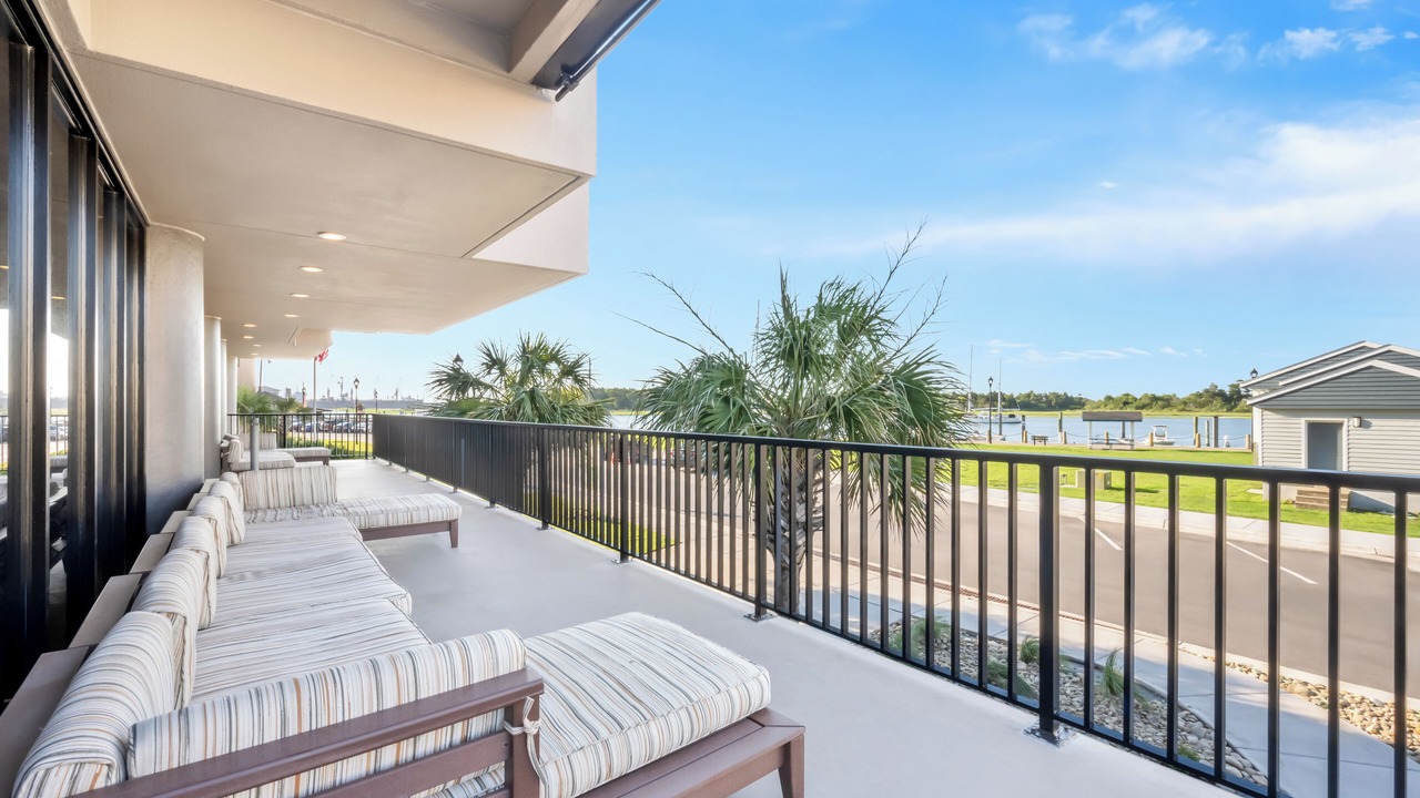 Photo of Outdoor in Morehead City