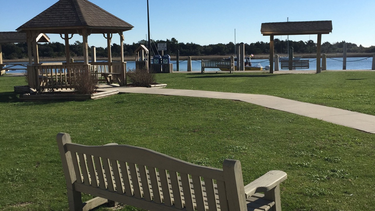 Photo of Outdoor in Morehead City