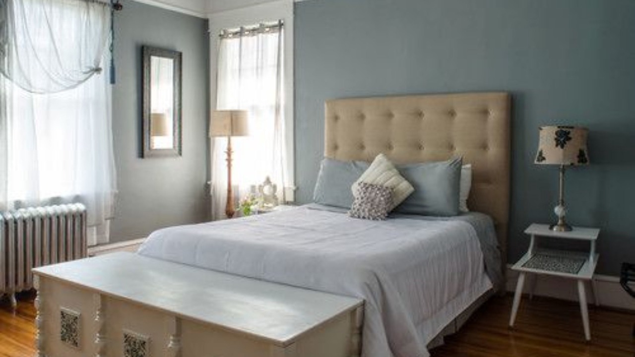 Photo of Bedroom in Shelby
