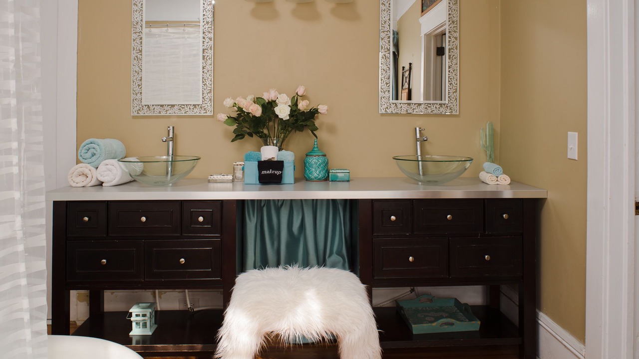 Photo of Bathroom in Shelby