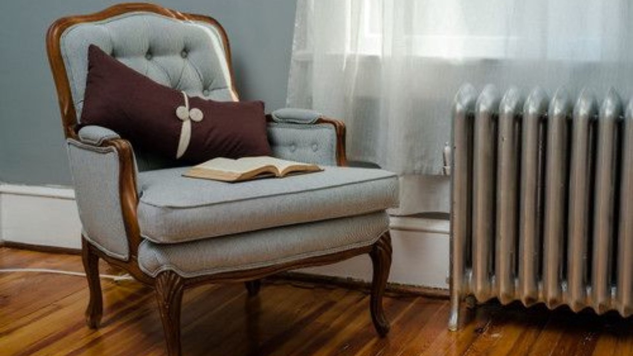 Photo of Bedroom in Shelby