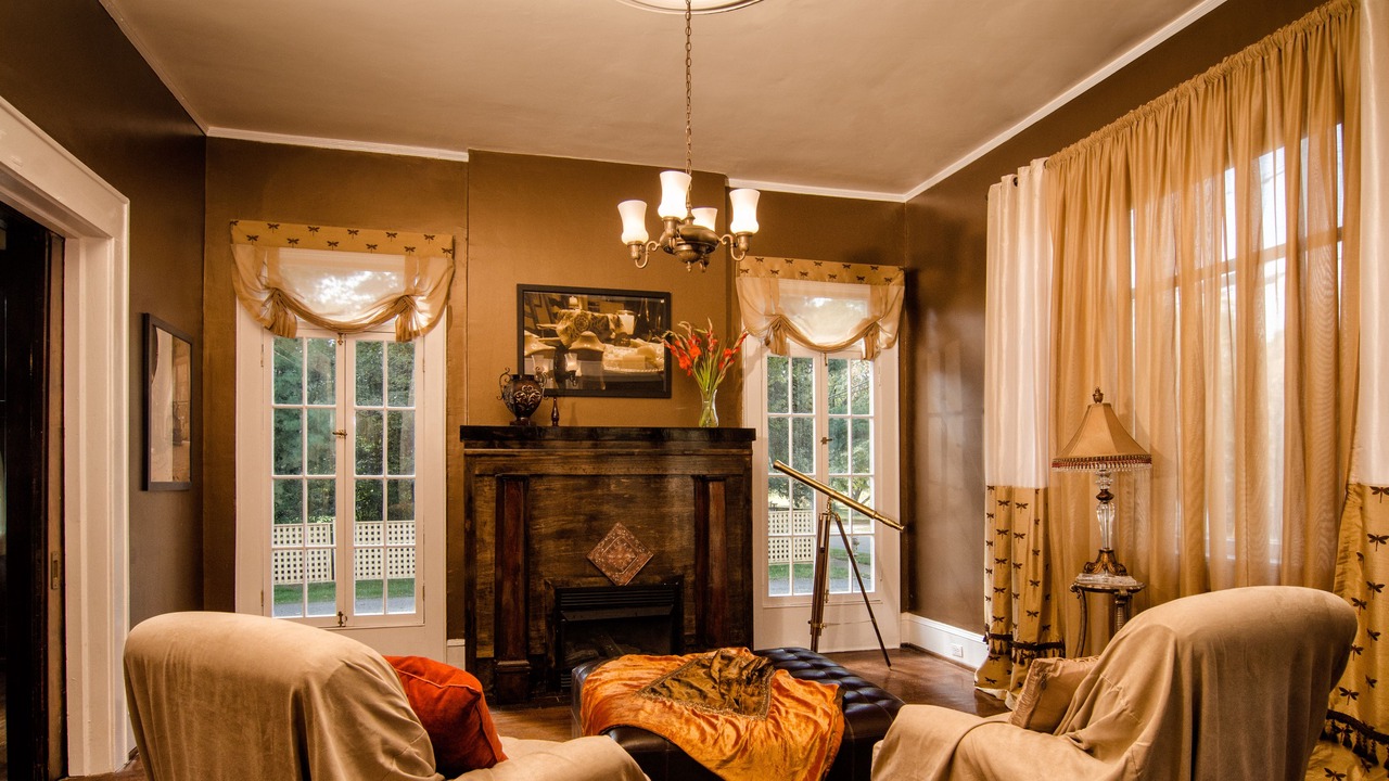 Photo of Livingroom in Shelby