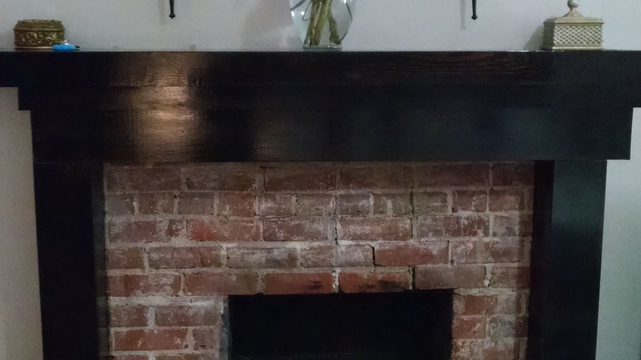 Photo of Livingroom in Shelby