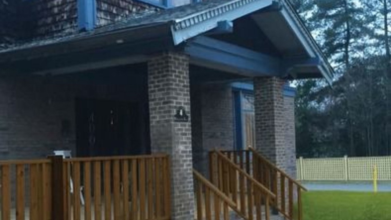Photo of Outdoor in Shelby