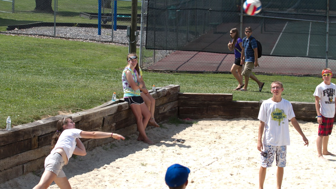 Photo of Others in Lake Junaluska
