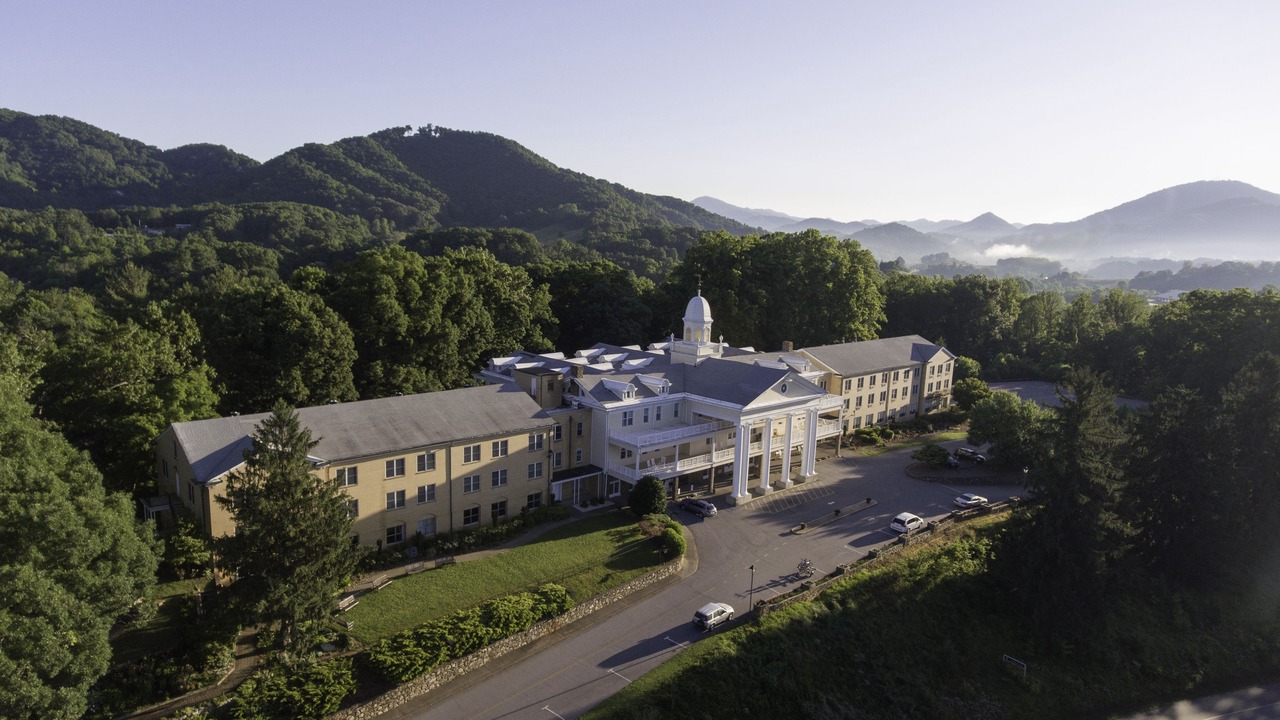 Photo of Outdoor in Lake Junaluska