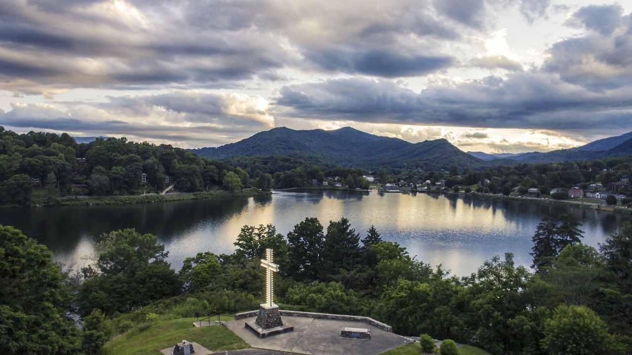 Photo of Others in Lake Junaluska