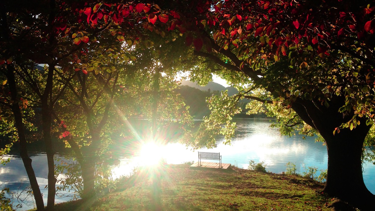 Photo of Outdoor in Lake Junaluska