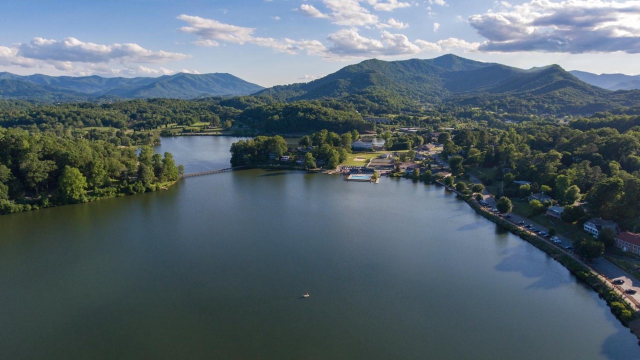 Photo of Outdoor in Lake Junaluska