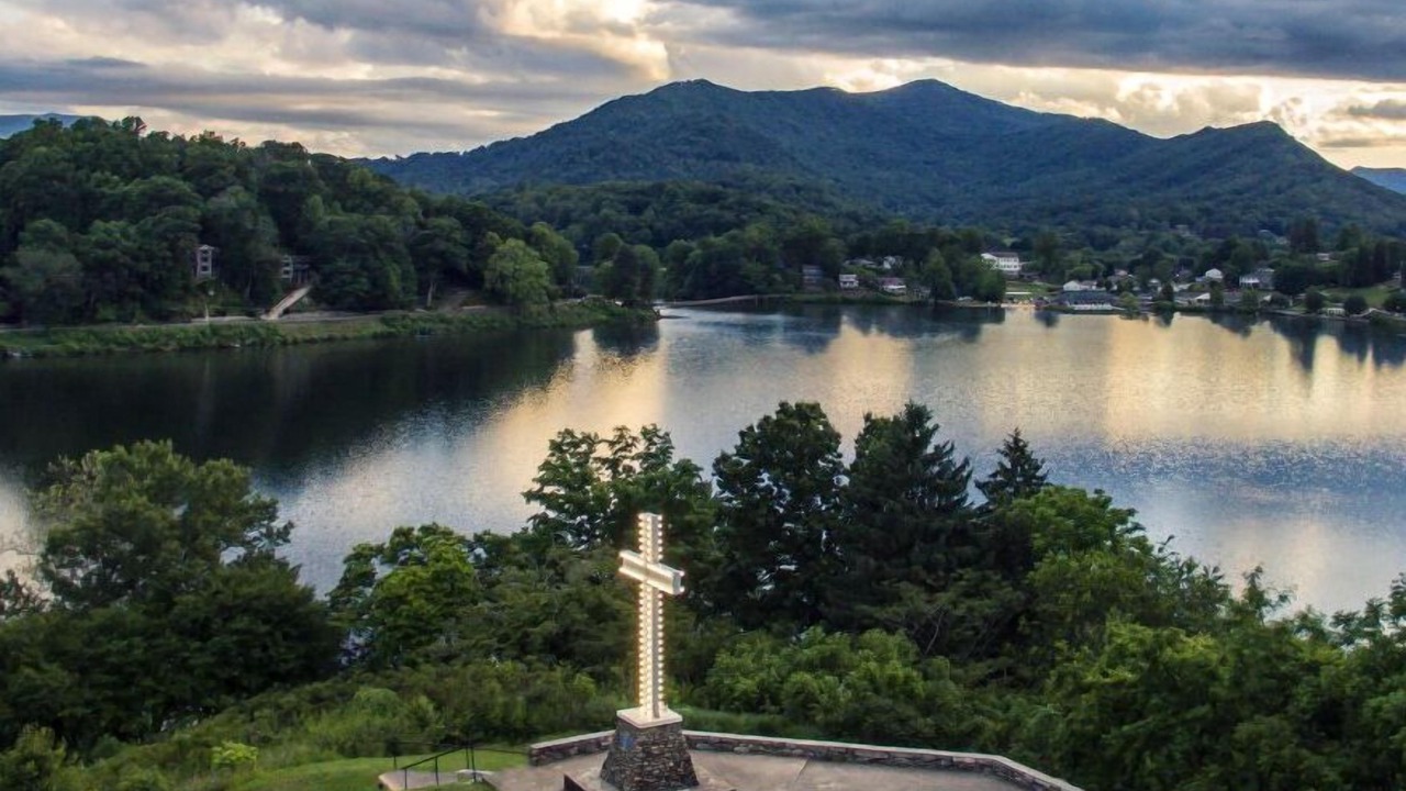 Photo of Outdoor in Lake Junaluska