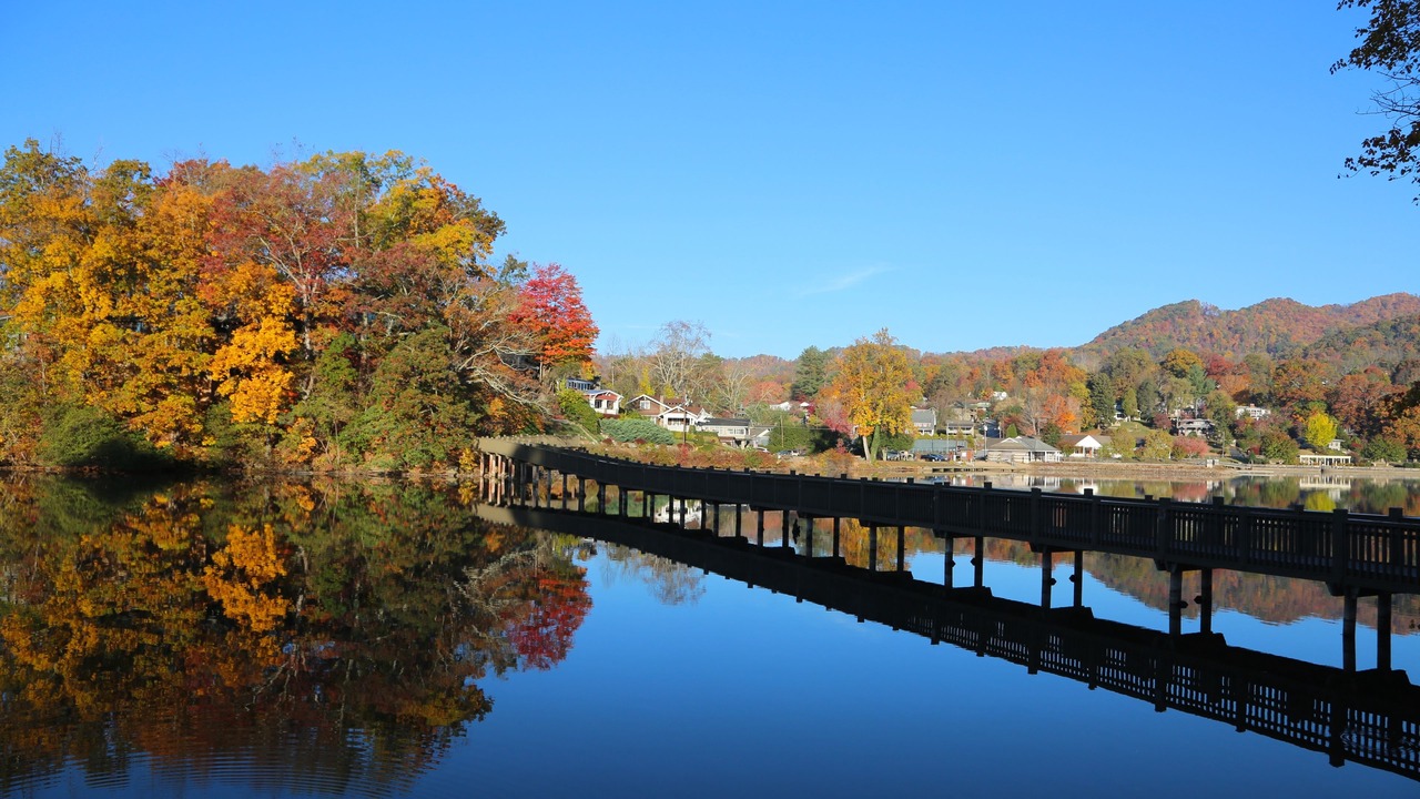 Photo of Outdoor in Lake Junaluska