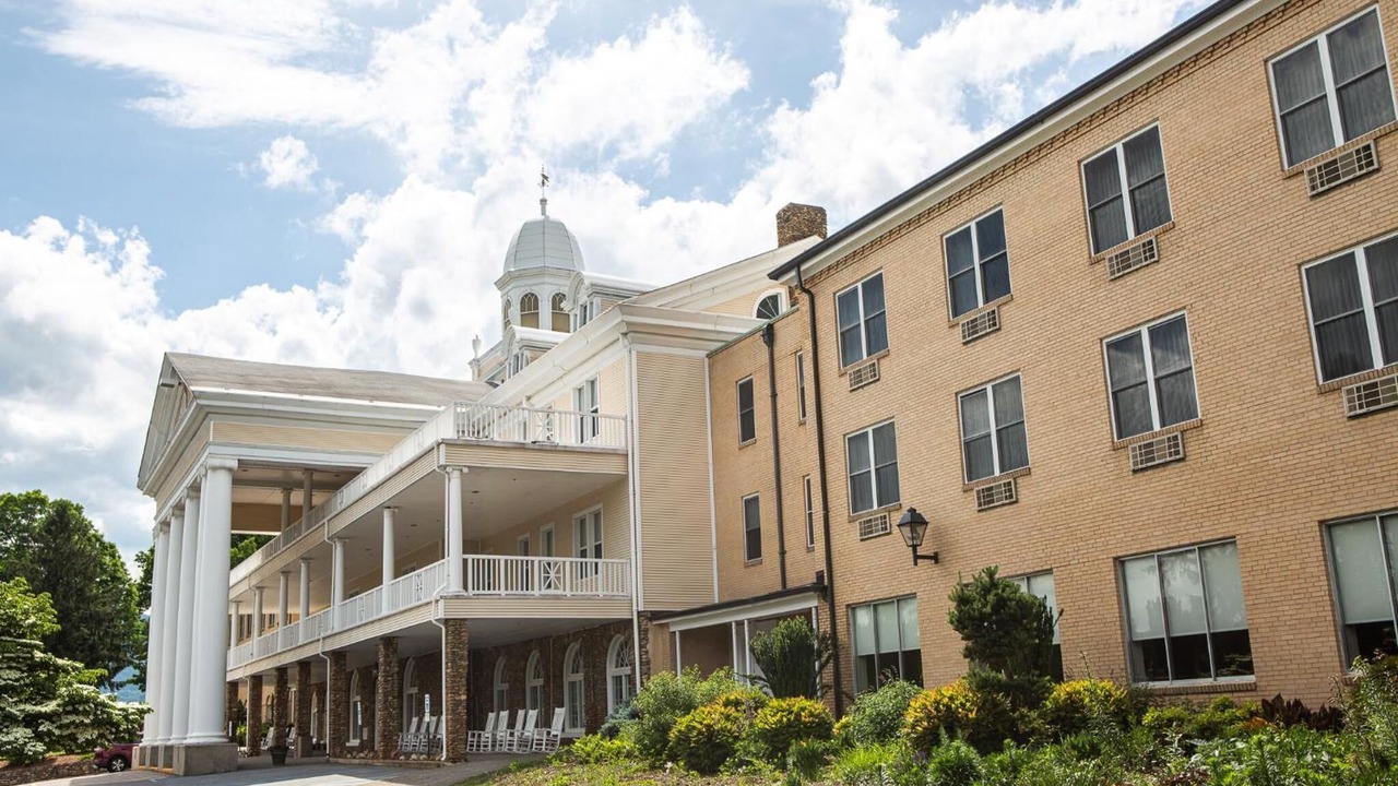 Photo of Outdoor in Lake Junaluska