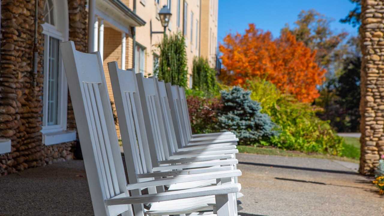 Photo of Outdoor in Lake Junaluska
