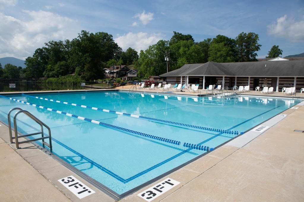 Photo of Outdoor in Lake Junaluska