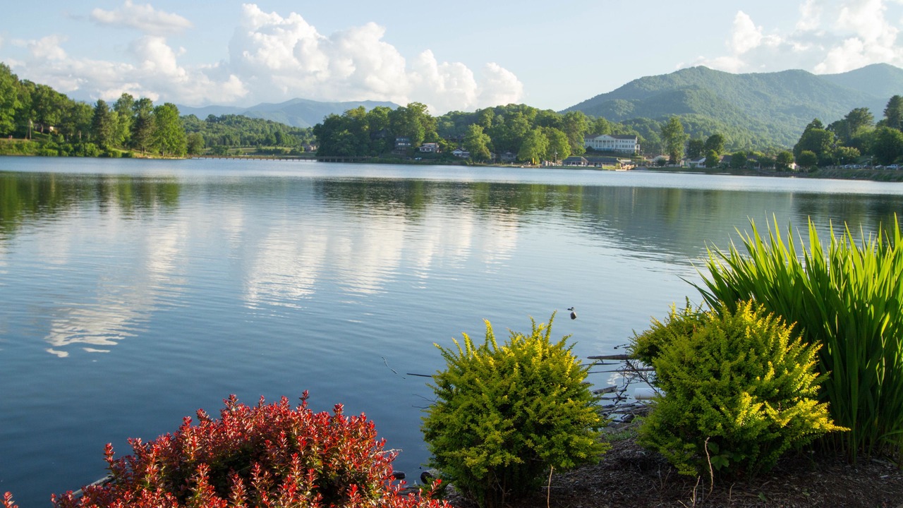 Photo of Others in Lake Junaluska