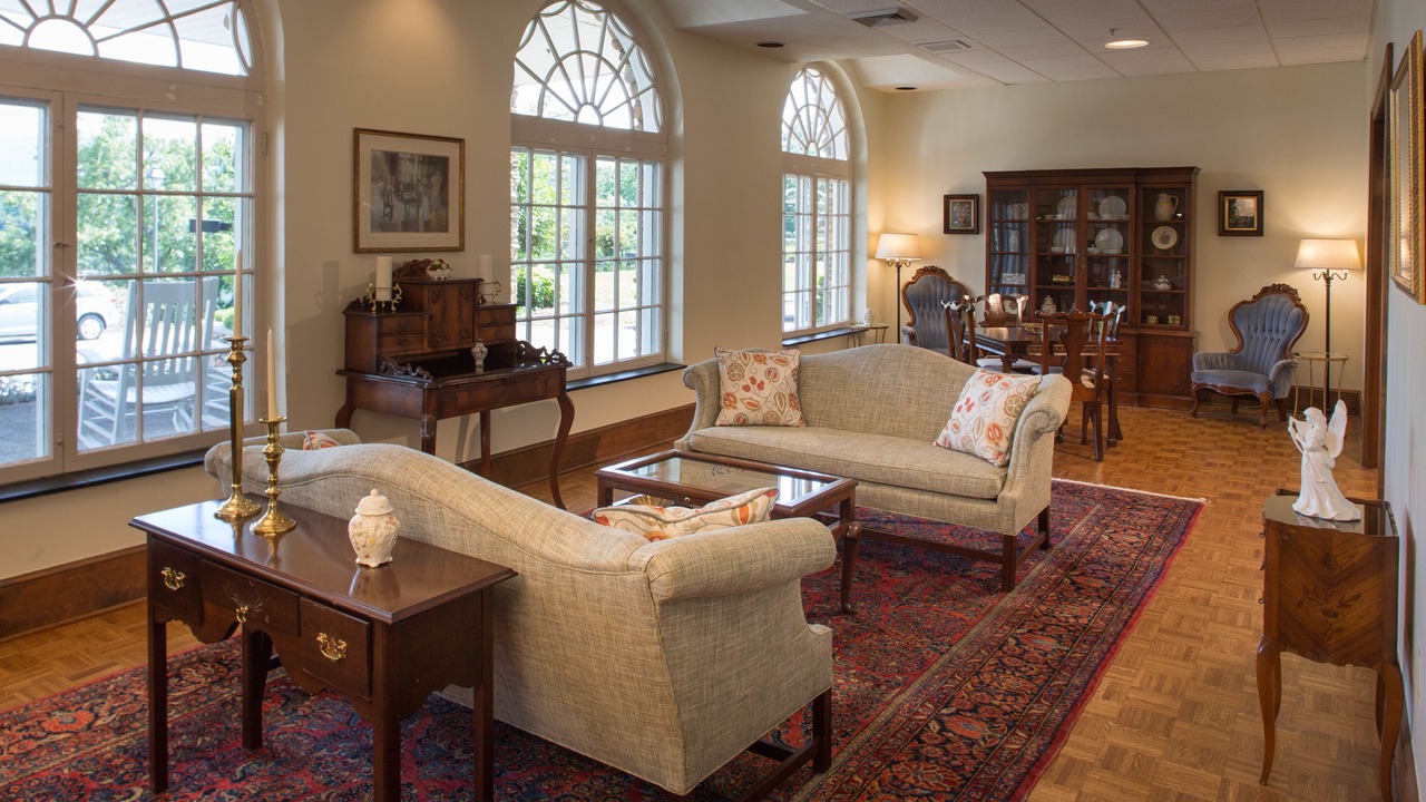 Photo of Others in Lake Junaluska