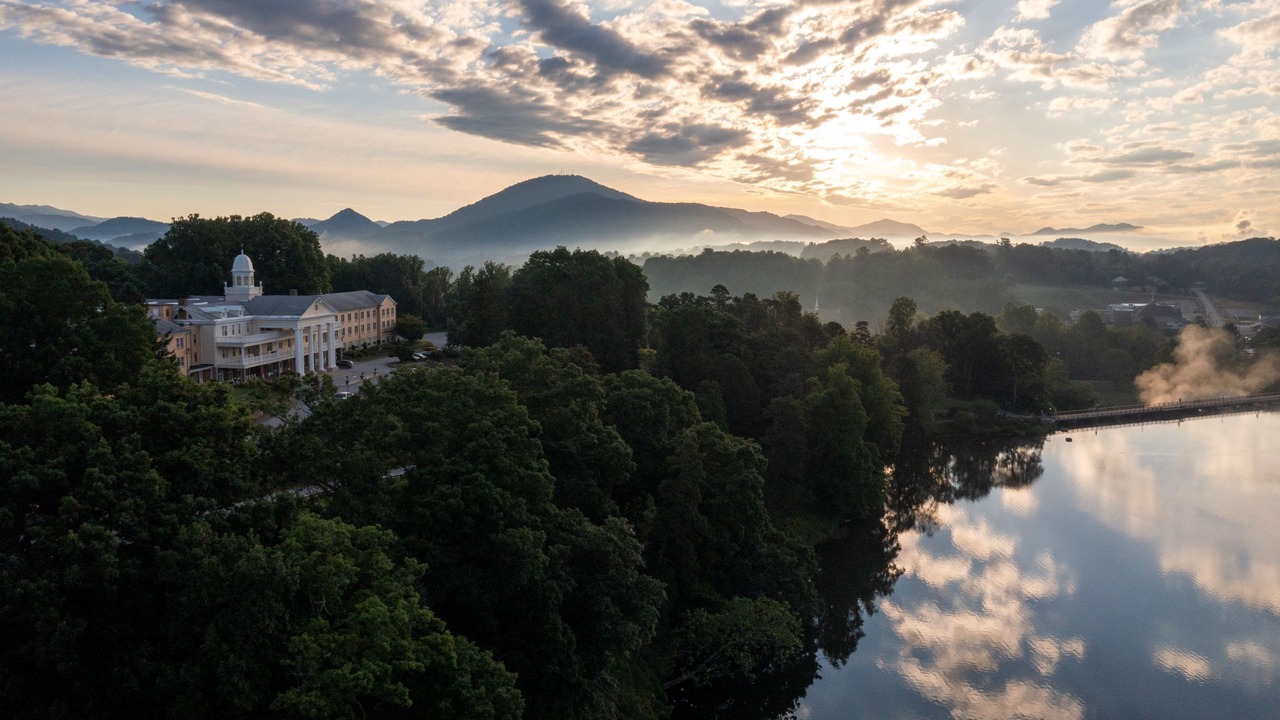 Photo of Outdoor in Lake Junaluska
