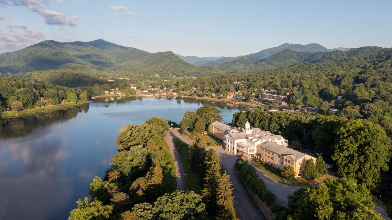 Photo of Outdoor in Lake Junaluska