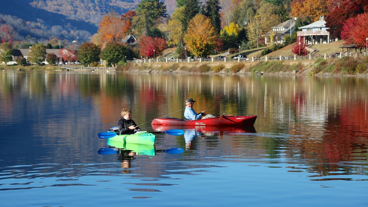 Photo of Others in Lake Junaluska