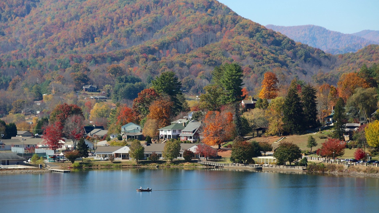 Photo of Outdoor in Lake Junaluska