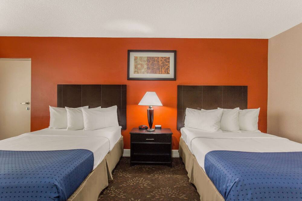 Photo of Bedroom in Terry Sanford