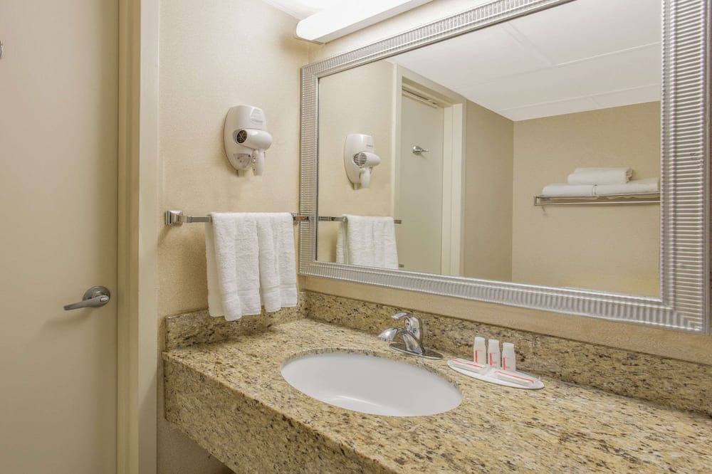Photo of Bathroom in Terry Sanford