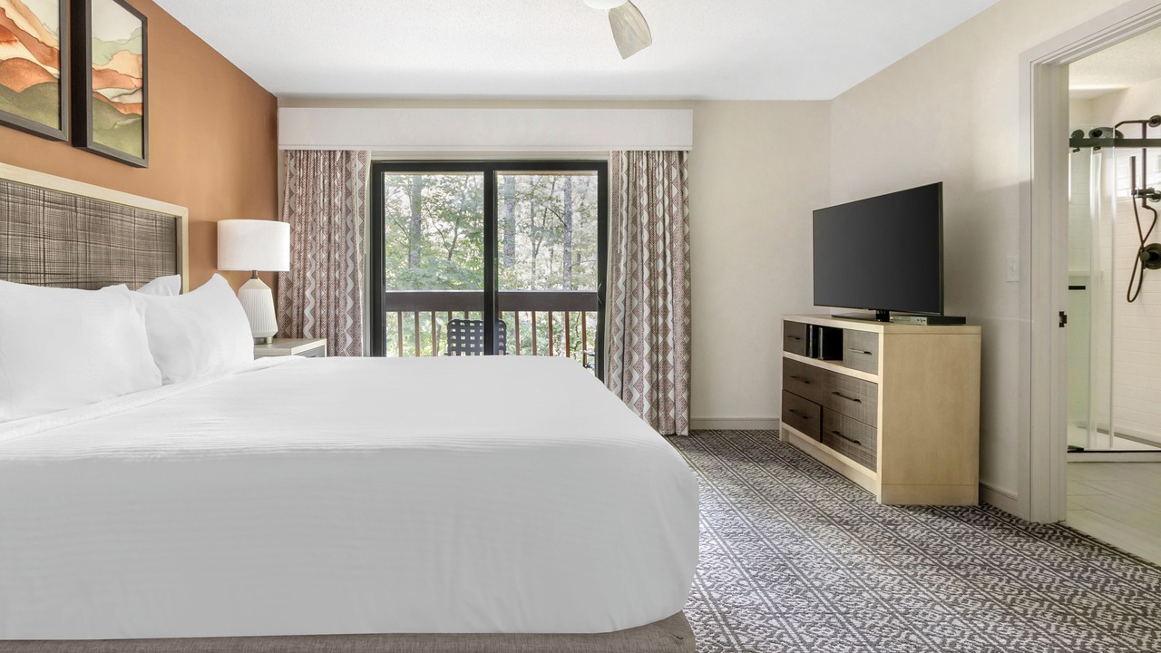 Photo of Bedroom in Sapphire