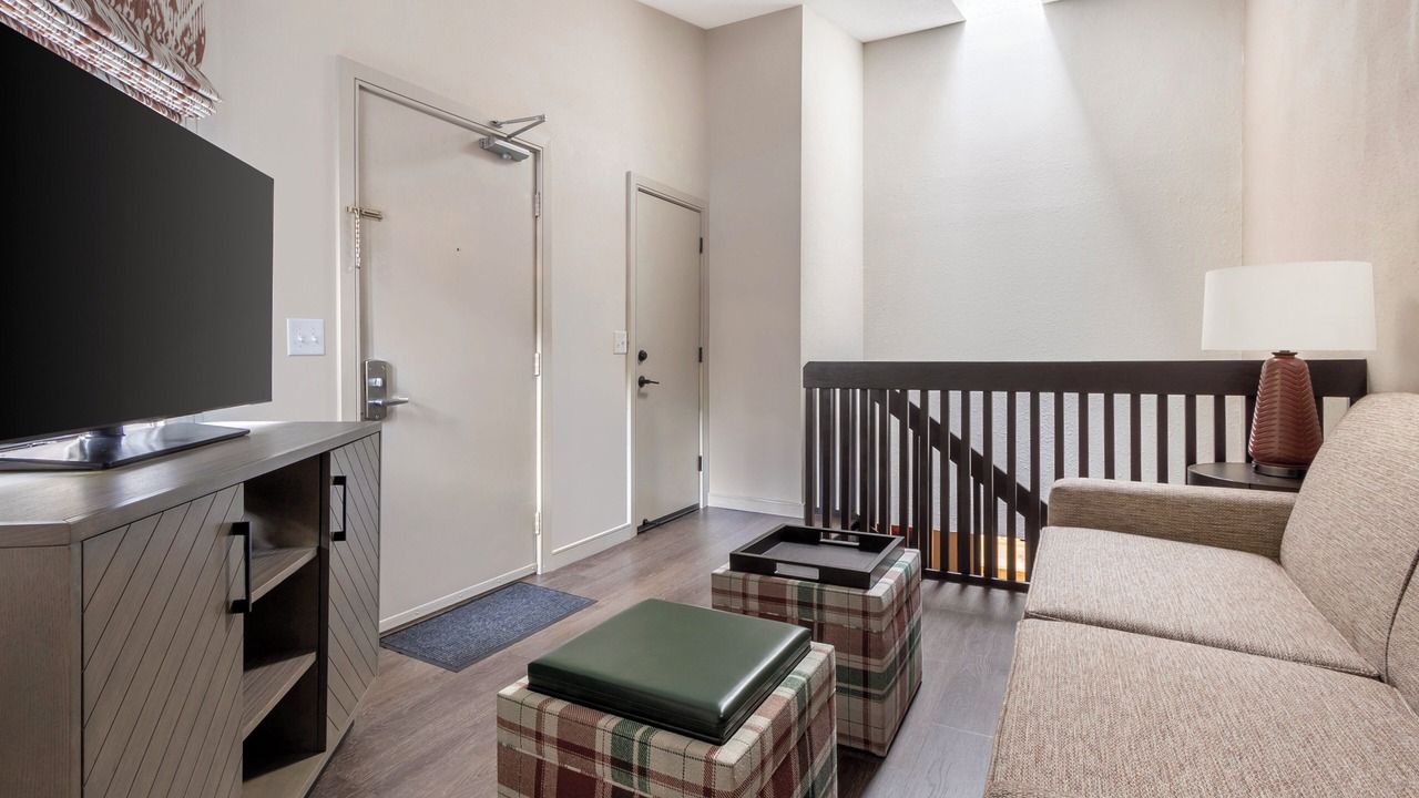 Photo of Bedroom in Sapphire